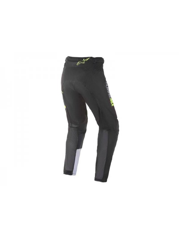 Панталон ALPINESTARS RACER FLAGSHIP PANTS BLACK MULTICOLOR